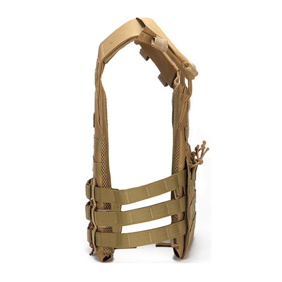 Lightweight Portable Training  - огляд і ціна Crossfit Weight Vest