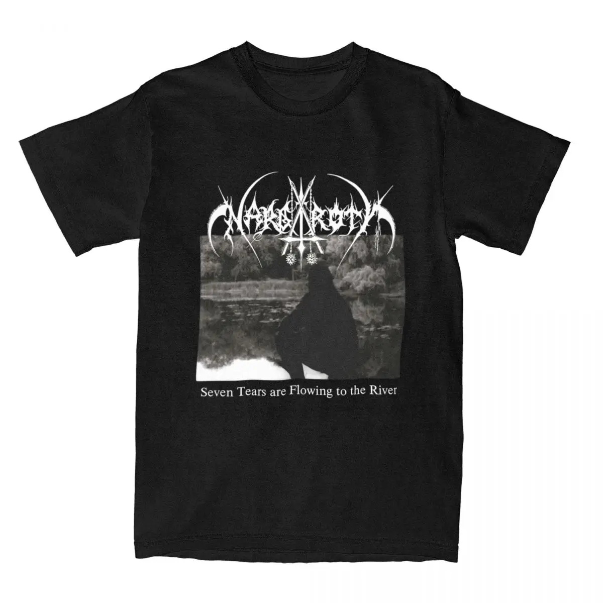 Rock Band Mayhem Black Metal T - огляд і ціна Crossfit Mayhem