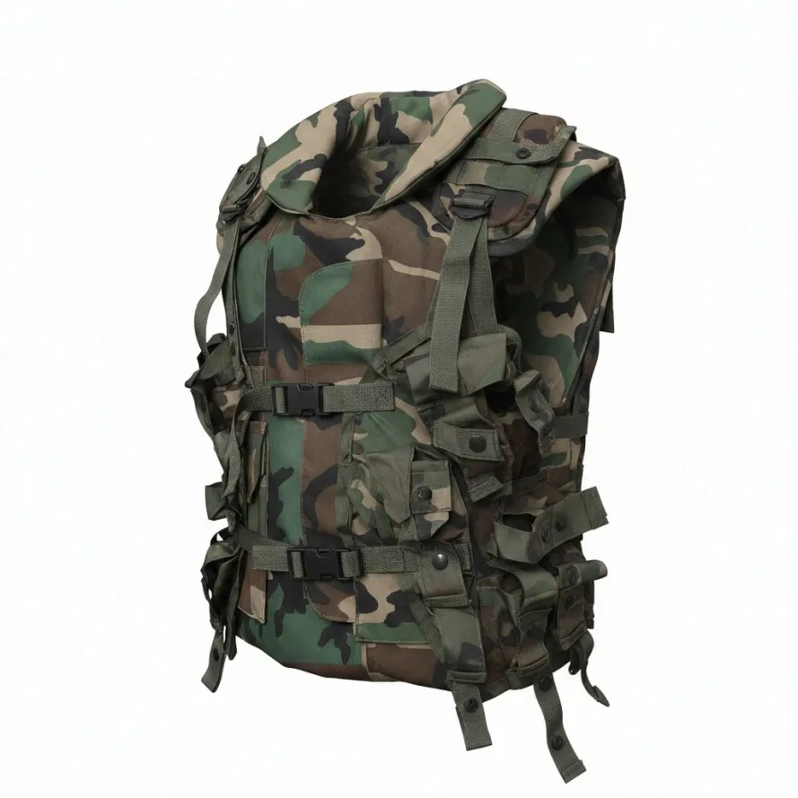 Replica America / US Army PASG - огляд і ціна Crossfit Weight Vest