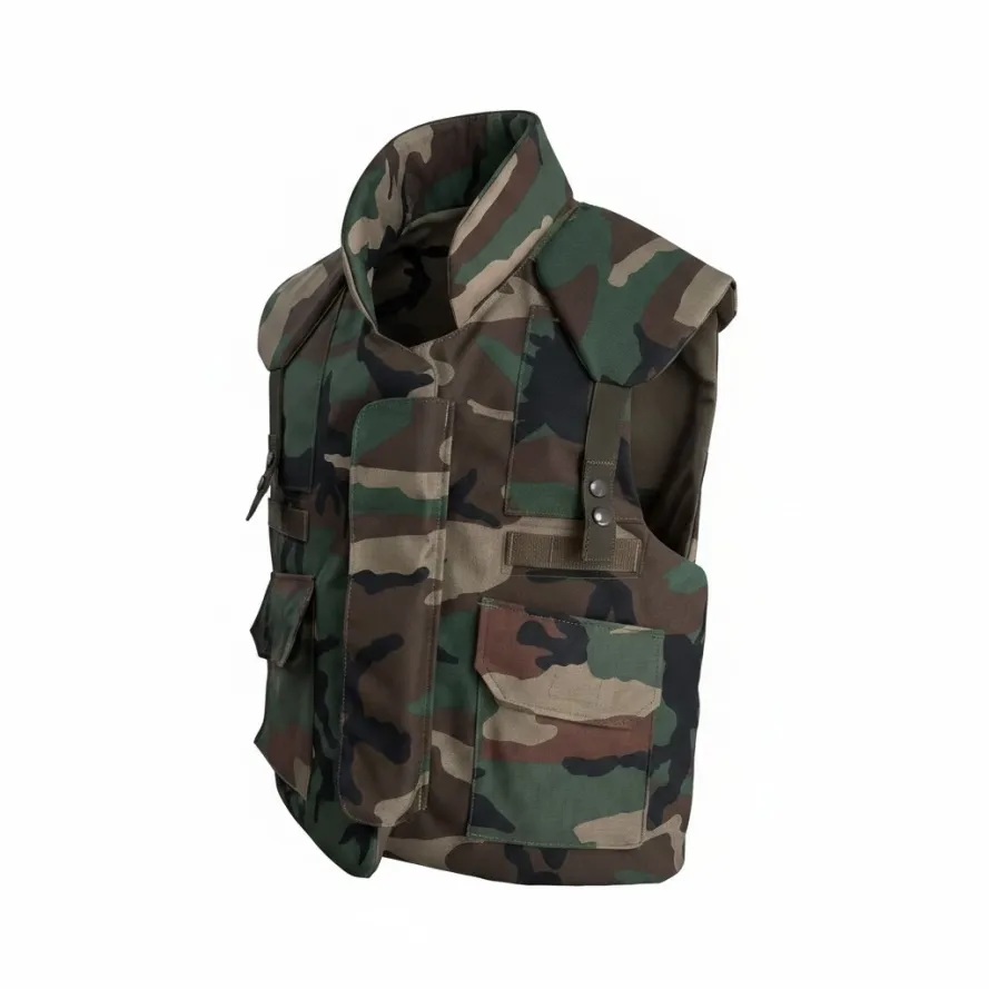 Replica America / US Army PASG - огляд і ціна Crossfit Weight Vest
