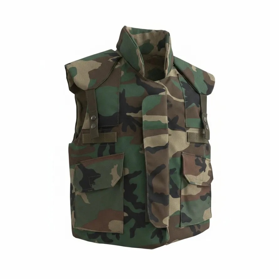 Replica America / US Army PASG - огляд і ціна Crossfit Weight Vest