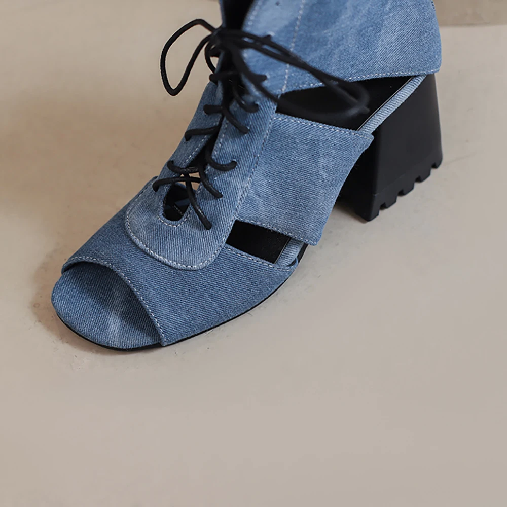 New Summer Comfortable Blue Br - огляд і ціна Crossfit Lady