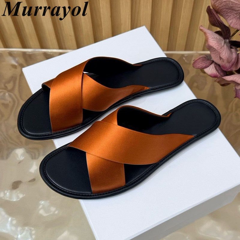 Slippers Flat Bottom Slippers  - огляд і ціна Crossfit Outdoor
