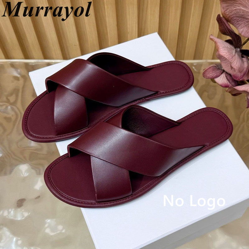 Slippers Flat Bottom Slippers  - огляд і ціна Crossfit Outdoor