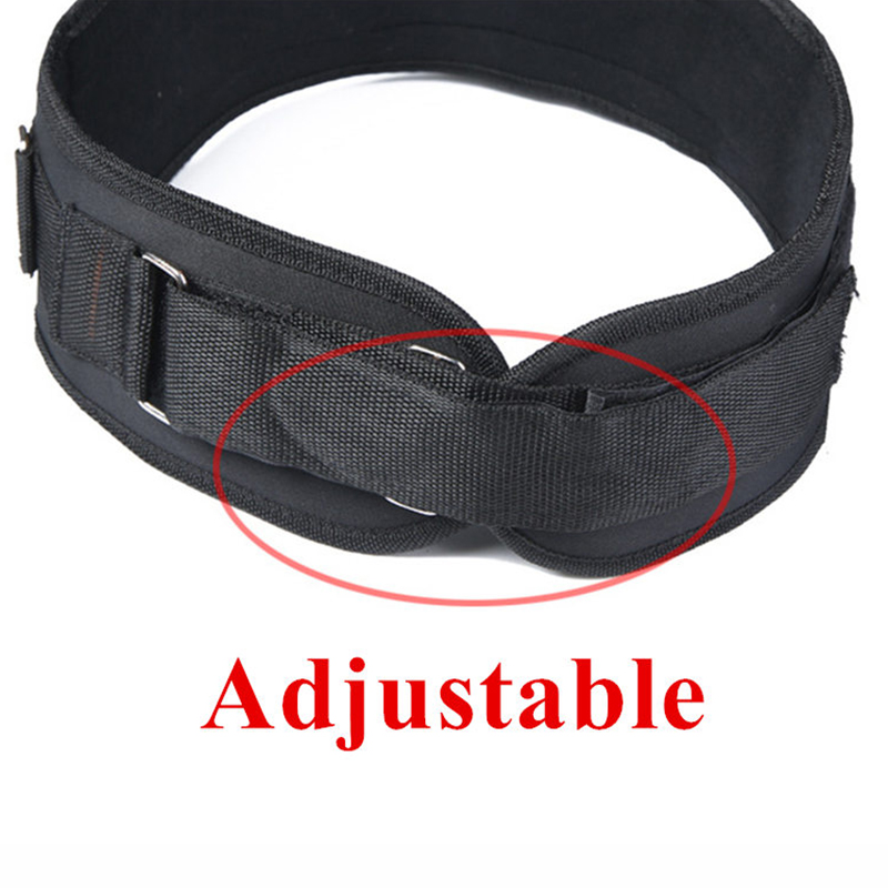 Training Resistance Band Belt  - огляд і ціна Crossfit Gym Gear