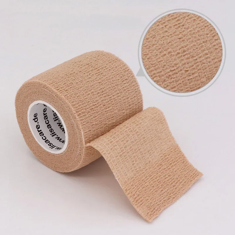 18 Colors Colorful Athletic Wr - огляд і ціна Finger Tape Athletic