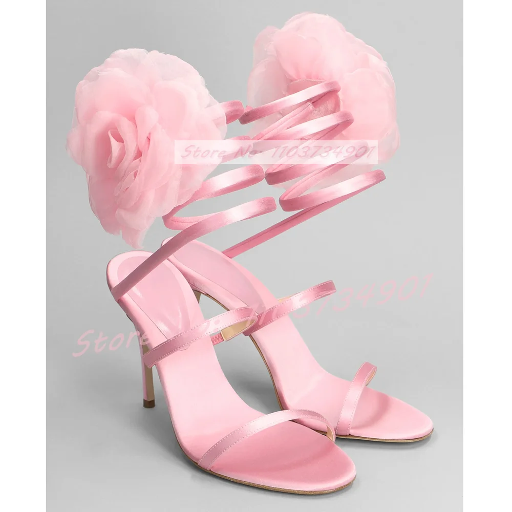 Pink Lace Flower Fairy Cross S - огляд і ціна Crossfit Lady