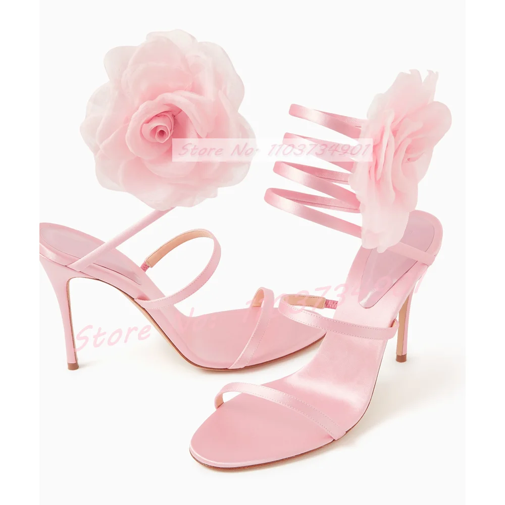 Pink Lace Flower Fairy Cross S - огляд і ціна Crossfit Lady