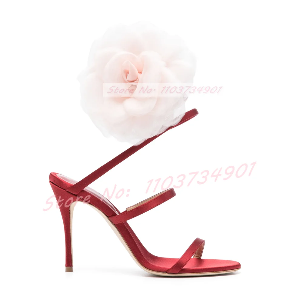 Pink Lace Flower Fairy Cross S - огляд і ціна Crossfit Lady