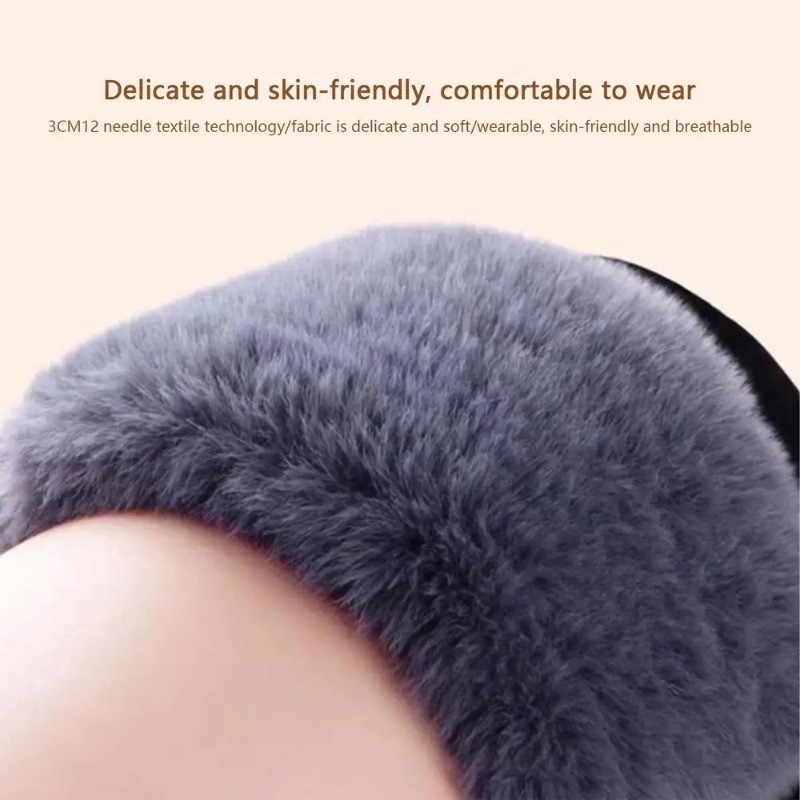 Winter Warm Knee Joint Pain Ar - огляд і ціна Knee Sleeve Pair