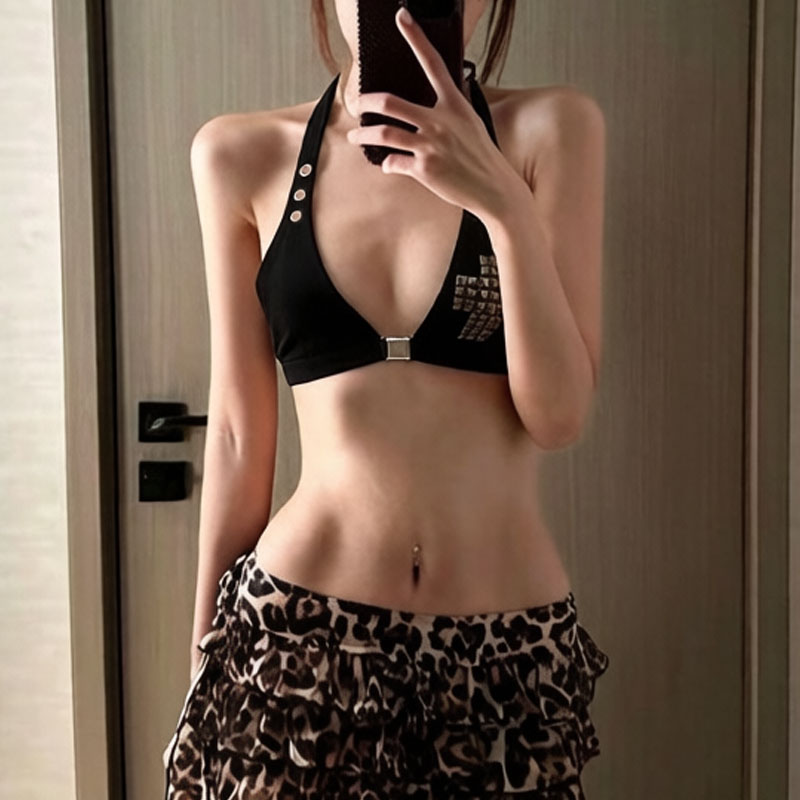 Summer Sexy Hot Girl Fashion M - огляд і ціна Crossfit Vest