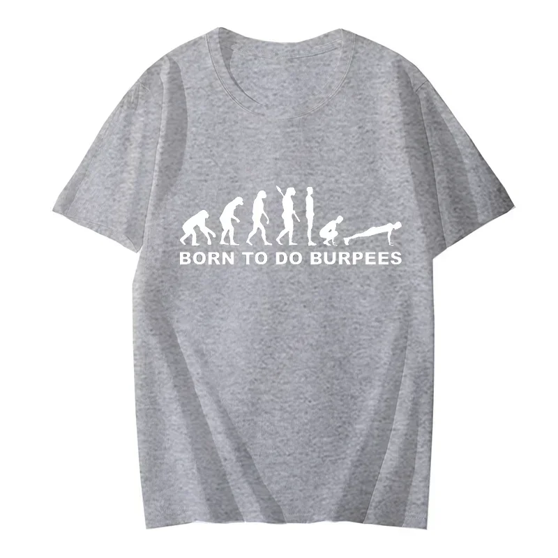 New Fashion T-shirts for Men E - огляд і ціна Crossfit Mayhem