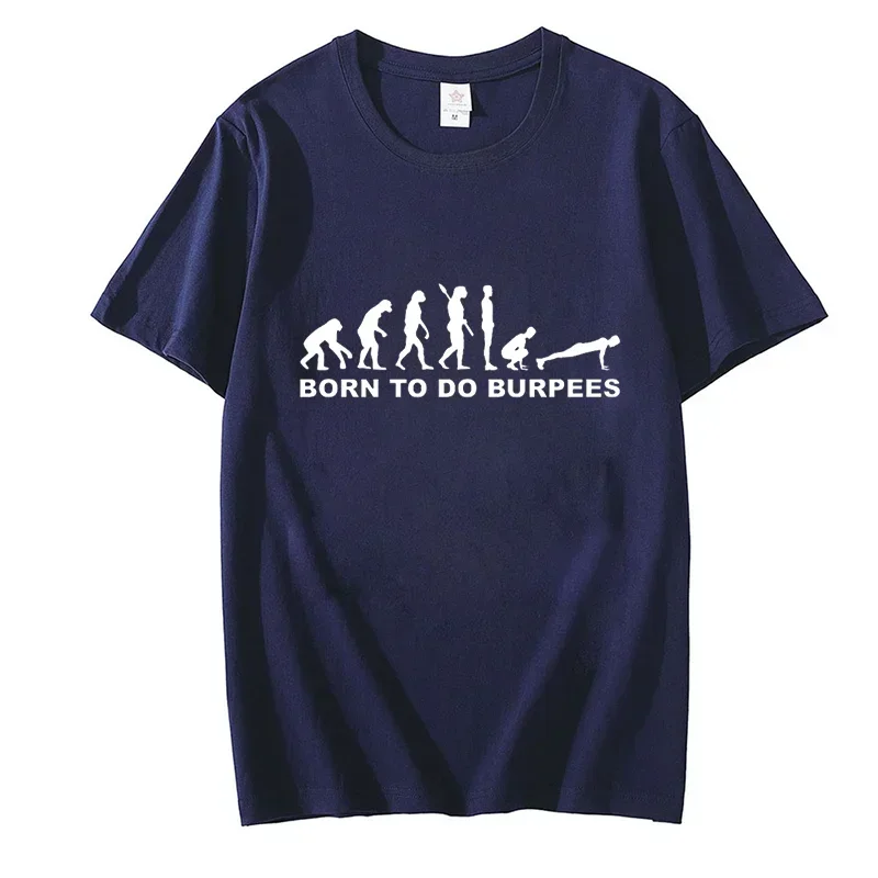 New Fashion T-shirts for Men E - огляд і ціна Crossfit Mayhem