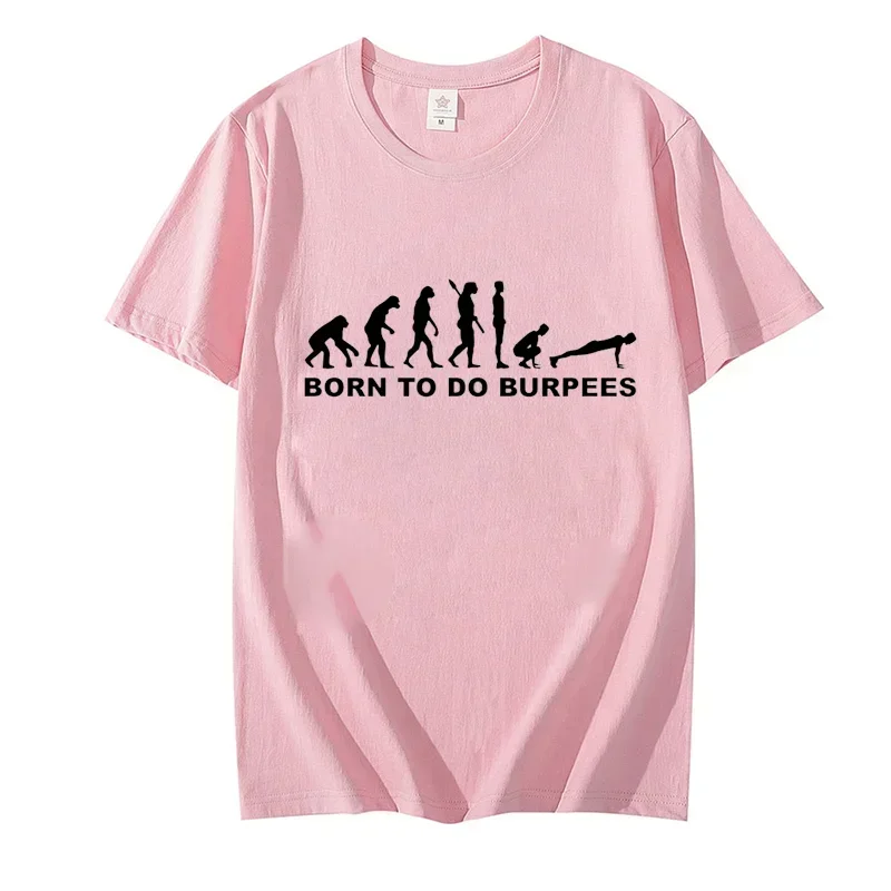 New Fashion T-shirts for Men E - огляд і ціна Crossfit Mayhem