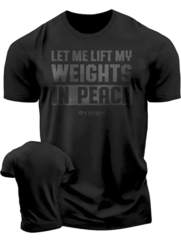 3D printed men's short sleeved - огляд і ціна Crossfit Mayhem