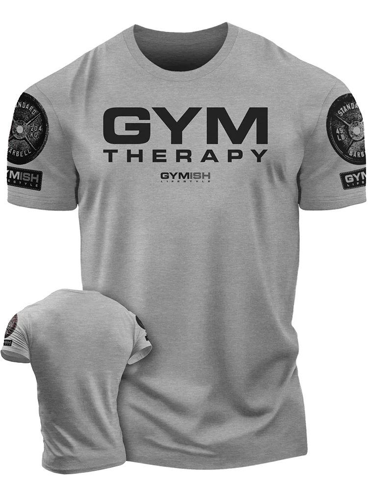 3D printed men's short sleeved - огляд і ціна Crossfit Mayhem