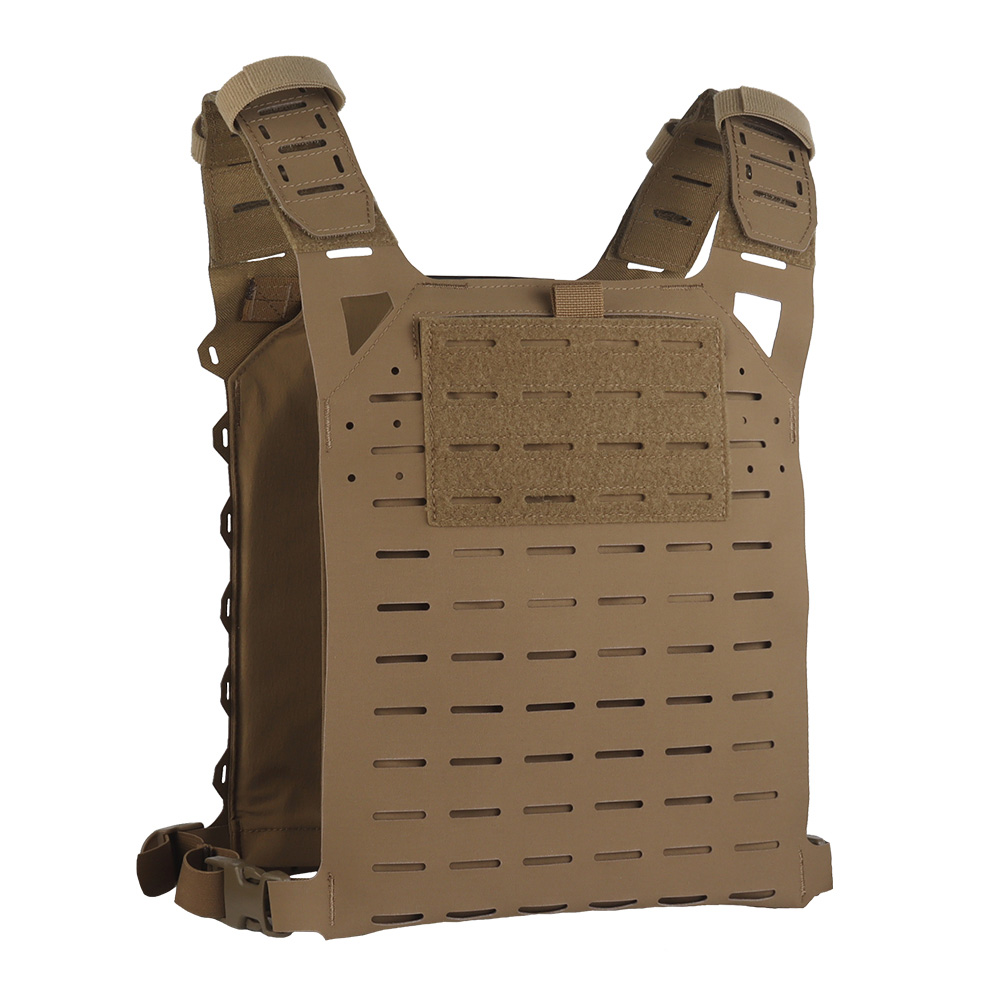 Tactical Nylon Lightweight SF  - огляд і ціна Crossfit Vest