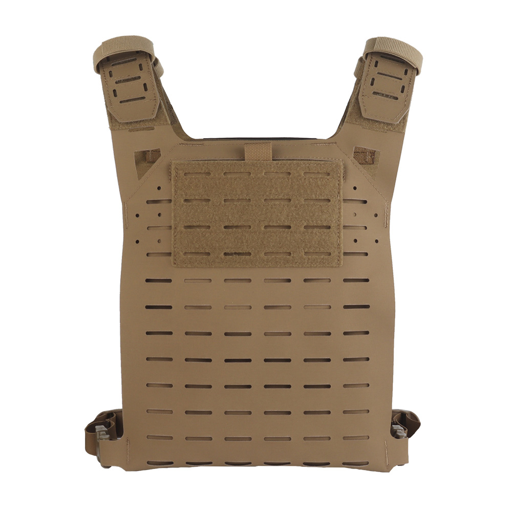 Tactical Nylon Lightweight SF  - огляд і ціна Crossfit Vest
