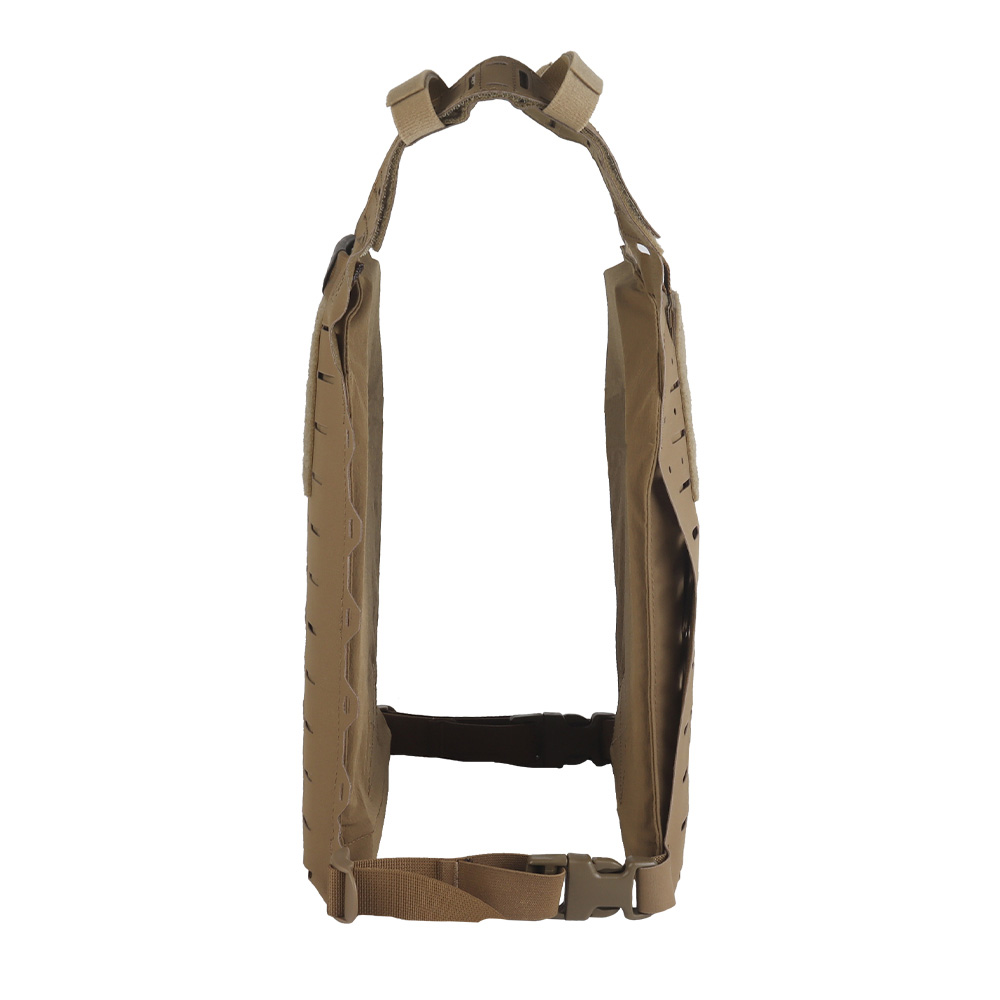 Tactical Nylon Lightweight SF  - огляд і ціна Crossfit Vest