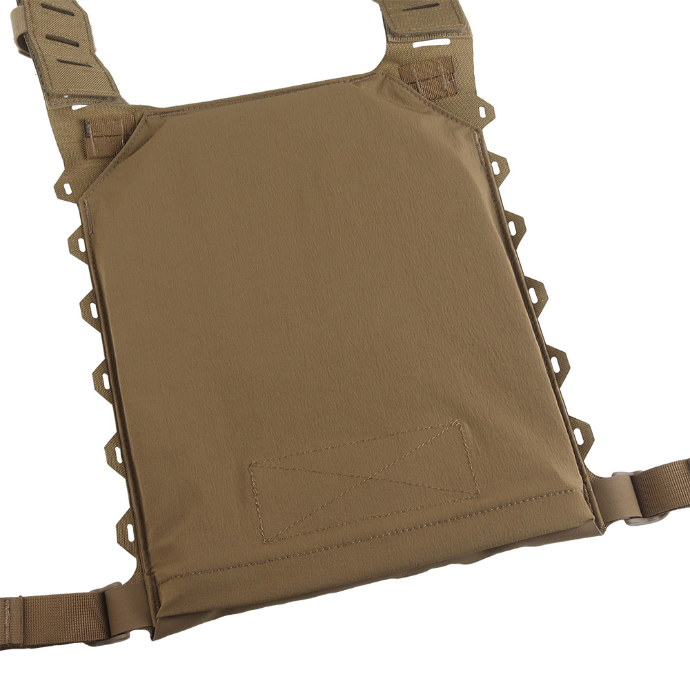 Tactical Nylon Lightweight SF  - огляд і ціна Crossfit Vest