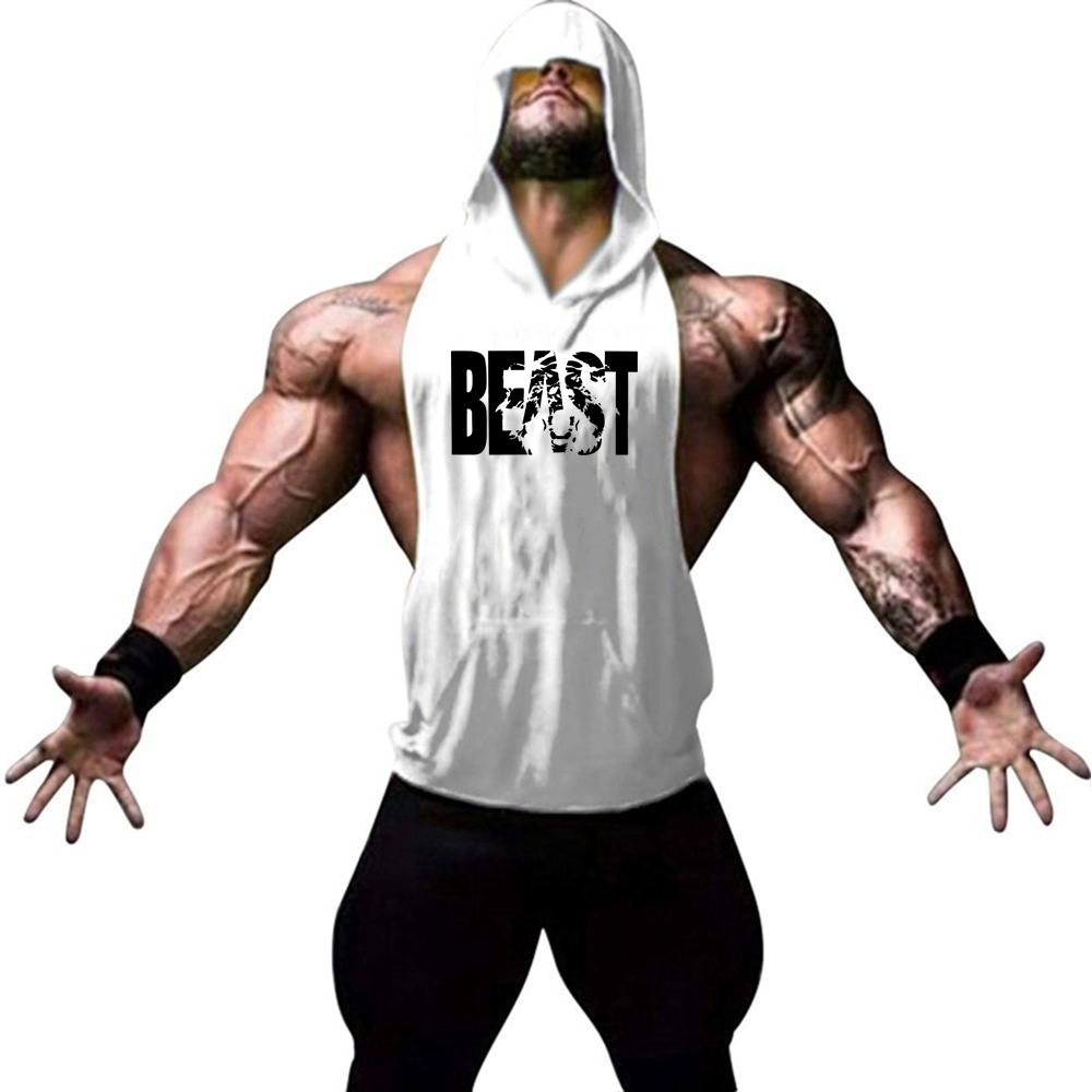 Men's Sports Running Vest Summ - огляд і ціна Crossfit Weight Vest