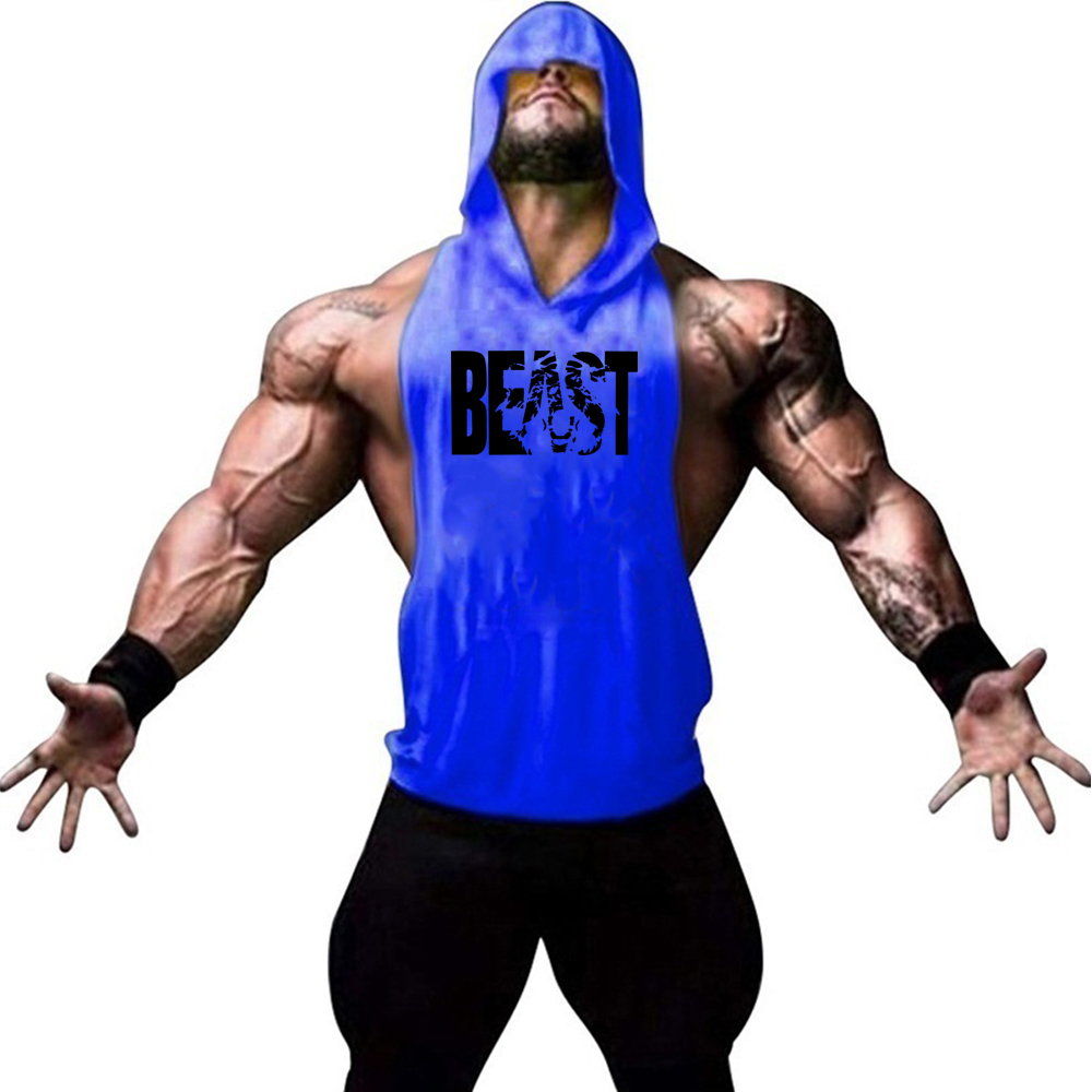 Men's Sports Running Vest Summ - огляд і ціна Crossfit Weight Vest