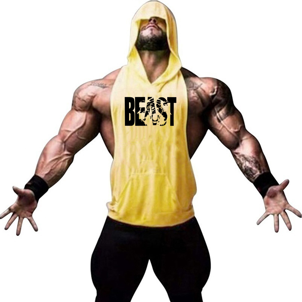 Men's Sports Running Vest Summ - огляд і ціна Crossfit Weight Vest