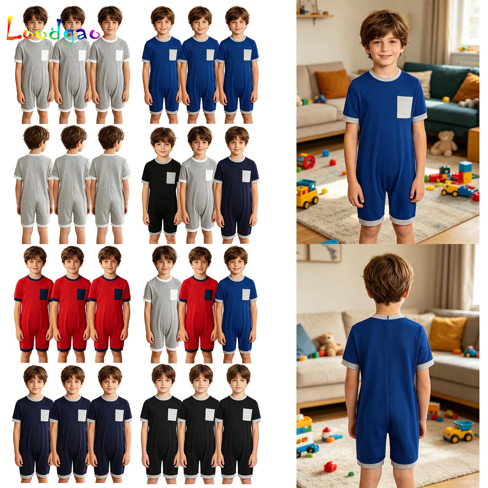 3Pcs Unisex Kids Special Needs - огляд і ціна Knee Sleeve Pair