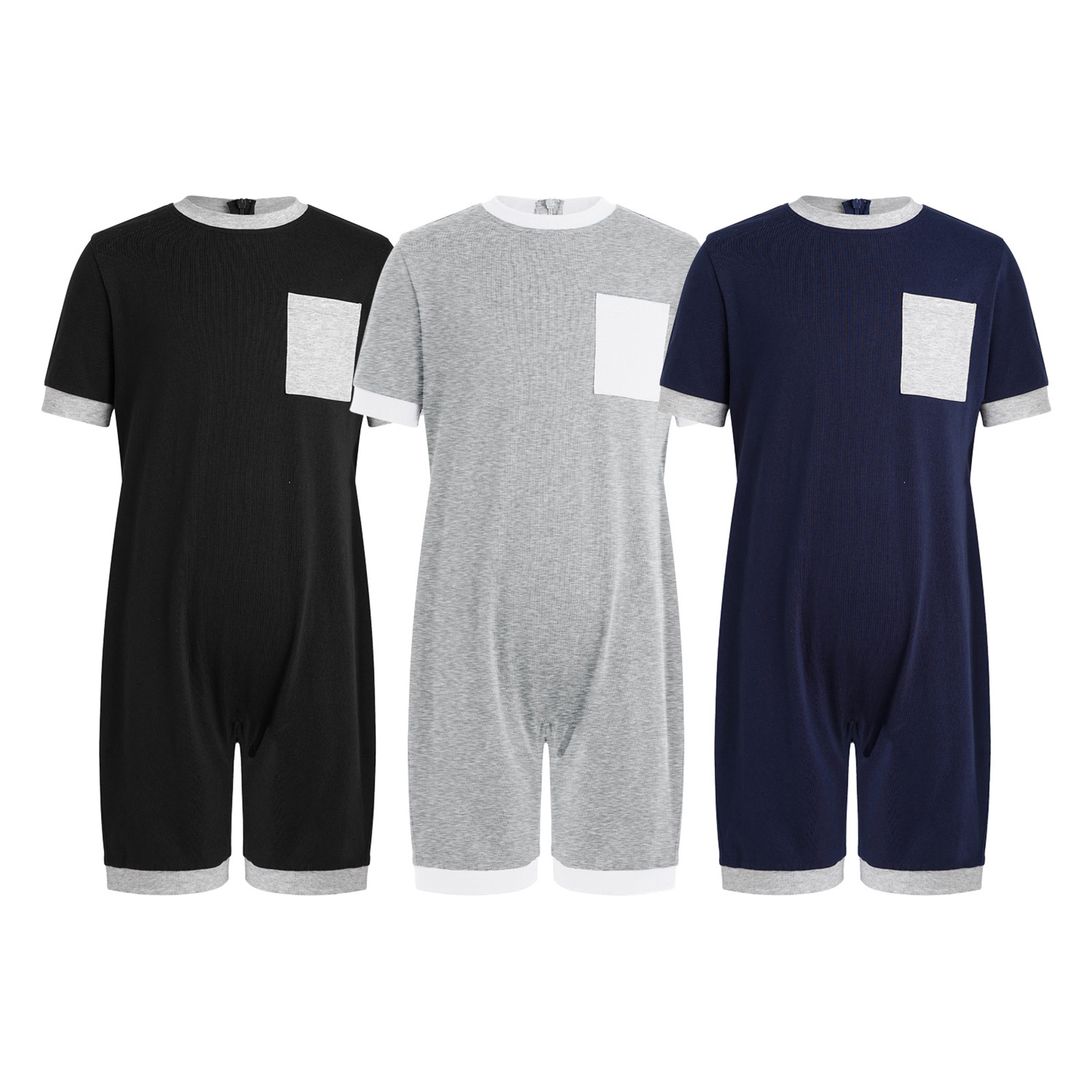 3Pcs Unisex Kids Special Needs - огляд і ціна Knee Sleeve Pair