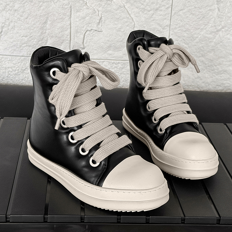 Spring  Autumn Thick soled Hei - огляд і ціна Crossfit Outdoor