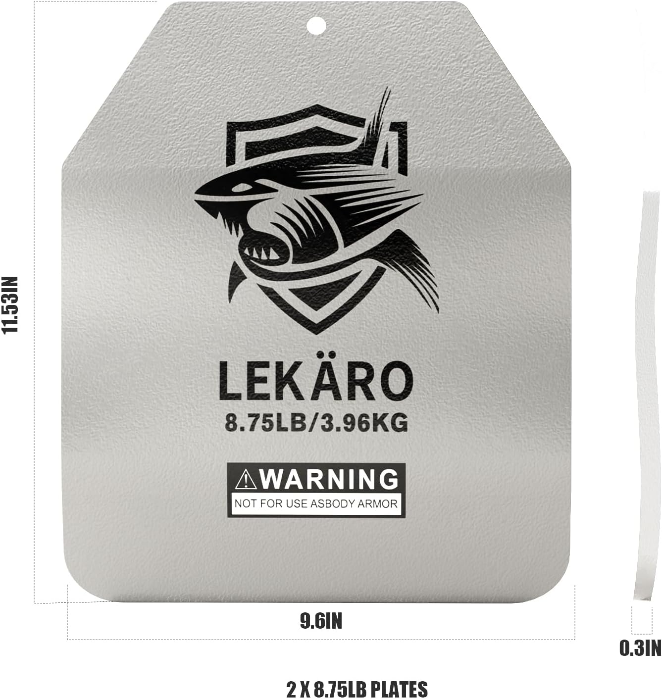 CrossFit, Hero WOD, Rucking, S - огляд і ціна Crossfit Weight Vest