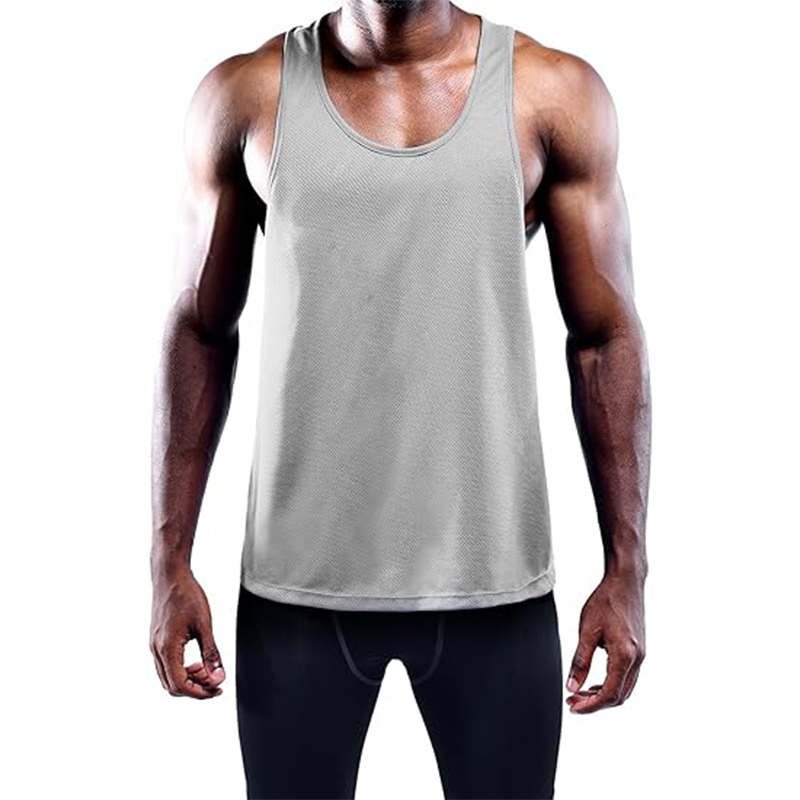 Running Tank Top Men Summer Sp - огляд і ціна Crossfit Vest