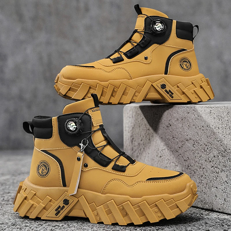 Men Outdoor Hiking ShoesCombat - огляд і ціна Crossfit Outdoor