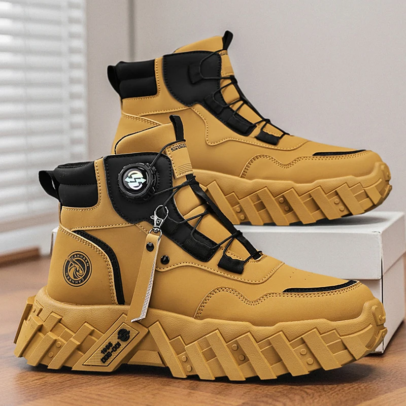 Men Outdoor Hiking ShoesCombat - огляд і ціна Crossfit Outdoor