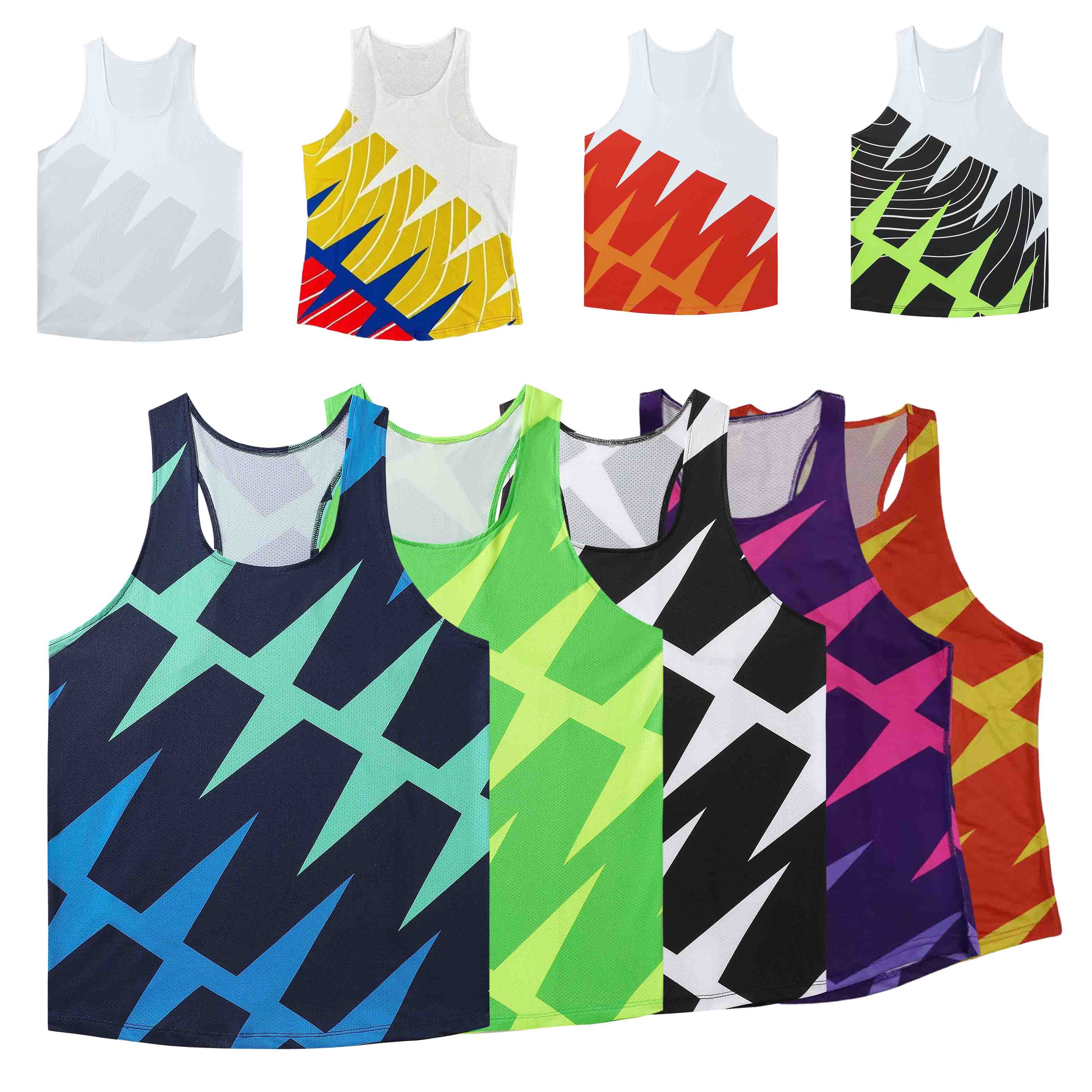 Running Vest Athletics Tank To - огляд і ціна Crossfit Vest