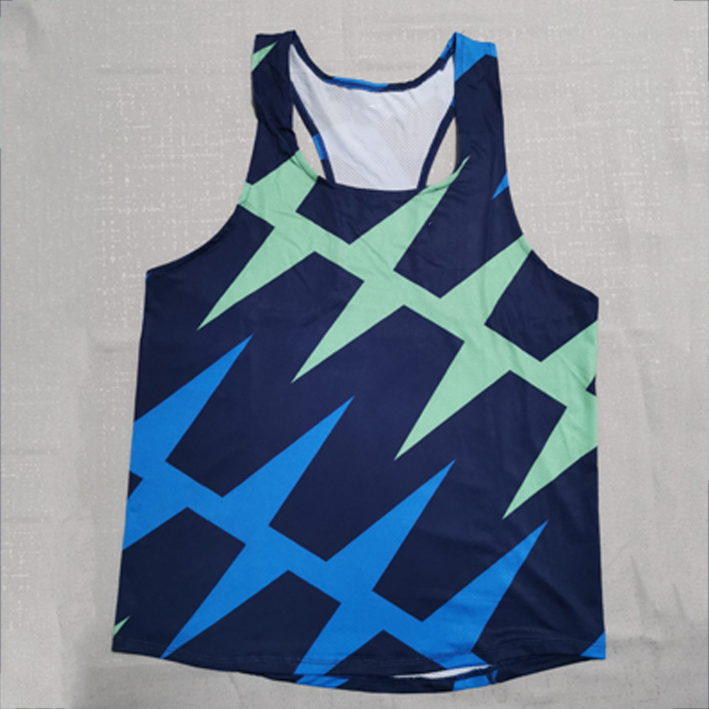 Running Vest Athletics Tank To - огляд і ціна Crossfit Vest