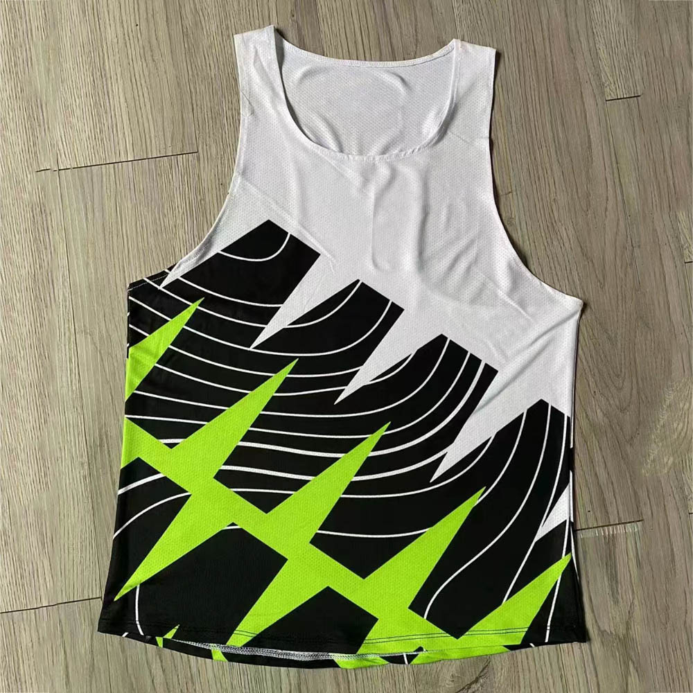 Running Vest Athletics Tank To - огляд і ціна Crossfit Vest