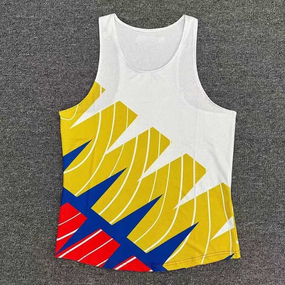 Running Vest Athletics Tank To - огляд і ціна Crossfit Vest