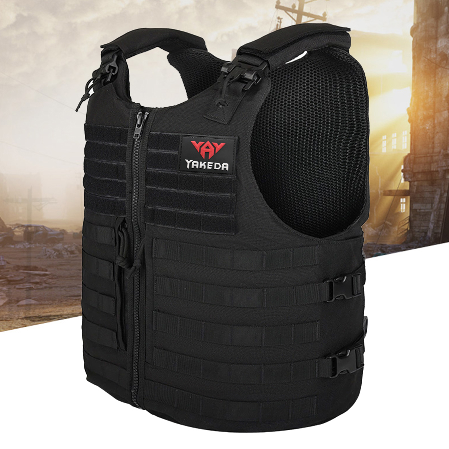 YAKEDA multifunctional honeyco - огляд і ціна Crossfit Weight Vest