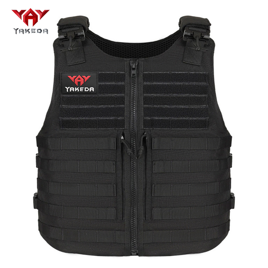 YAKEDA multifunctional honeyco - огляд і ціна Crossfit Weight Vest