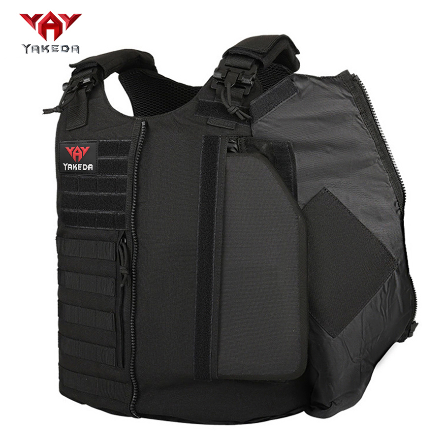 YAKEDA multifunctional honeyco - огляд і ціна Crossfit Weight Vest