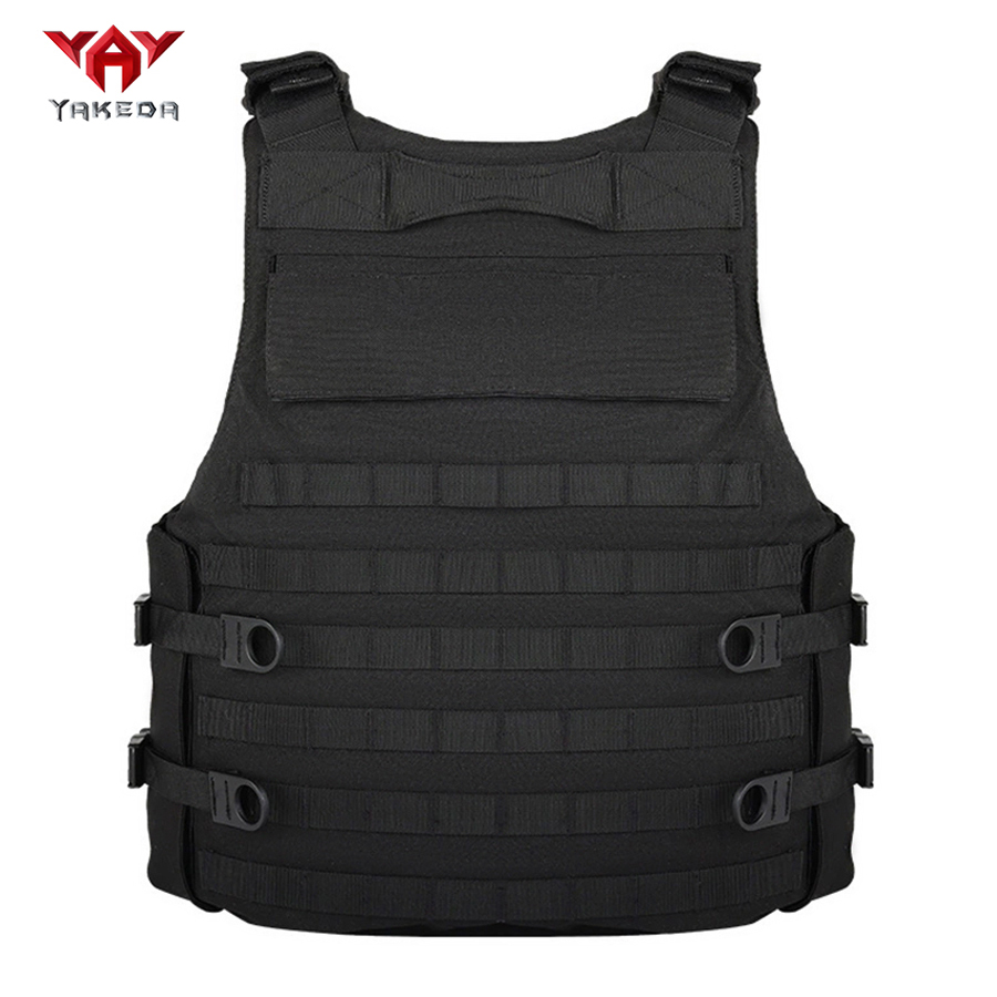 YAKEDA multifunctional honeyco - огляд і ціна Crossfit Weight Vest