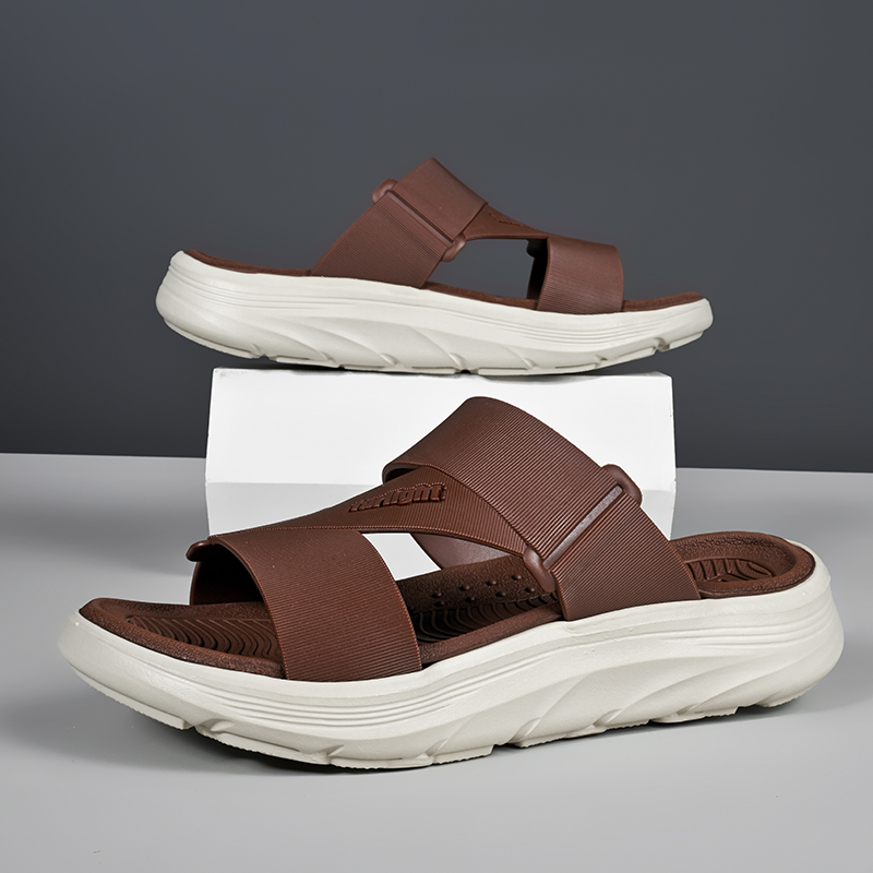 Summer New Men's Sandals Outdo - огляд і ціна Crossfit Outdoor